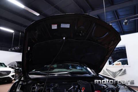 2021 Acura ILX w/Tech w/A-SPEC