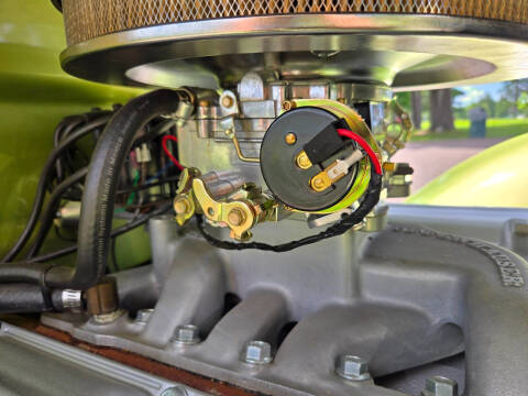 1930 Dodge 5-Window Coupe