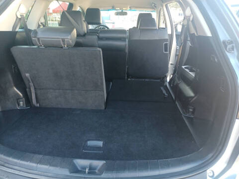 2013 Mazda CX-9 Touring