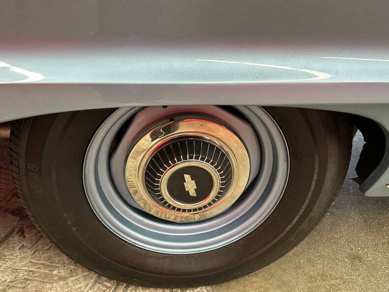 1964 Chevrolet Bel Air