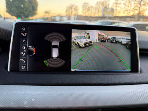 2017 BMW X5 sDrive35i