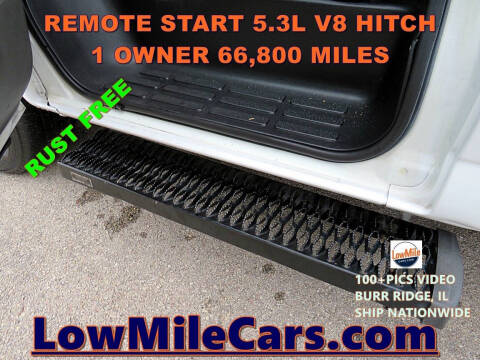 2010 Chevrolet Express LT 1500