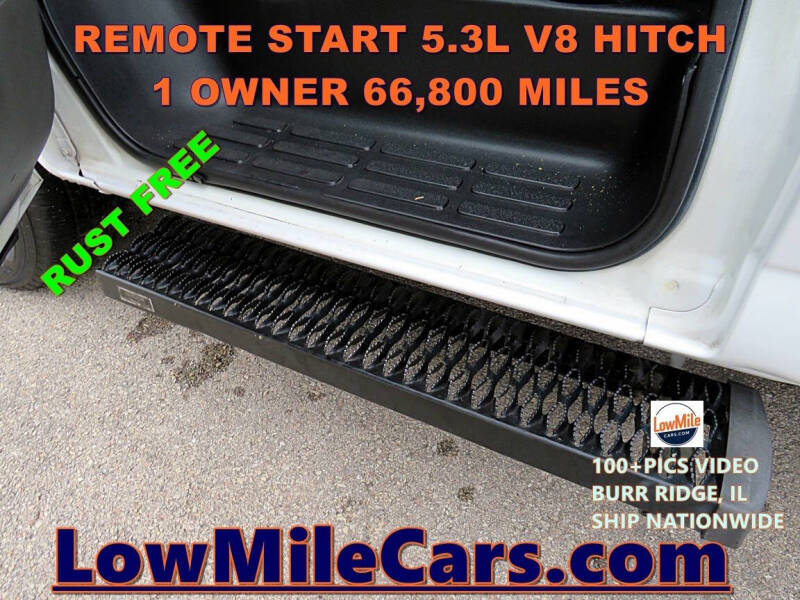 2010 Chevrolet Express LT 1500