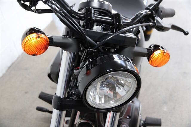 2025 Yamaha Bolt R-Spe