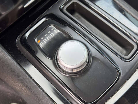 2019 Chrysler 300 S