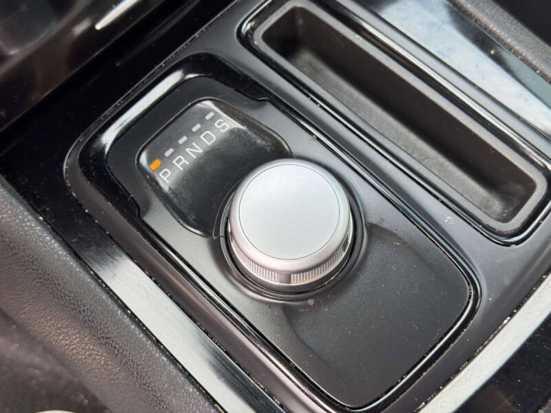 2019 Chrysler 300 S