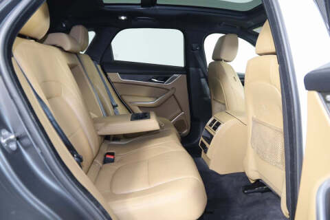 2023 Jaguar F-PACE P250 S