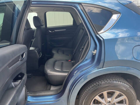 2024 Mazda CX-5 2.5 S Select