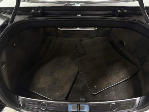 2012 Bentley Continental GT