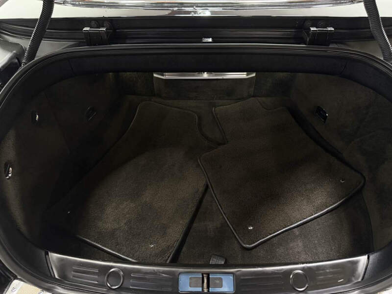 2012 Bentley Continental GT