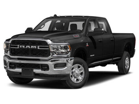 2022 RAM 2500 for sale at TWIN RIVERS CHRYSLER JEEP DODGE RAM in Beatrice NE