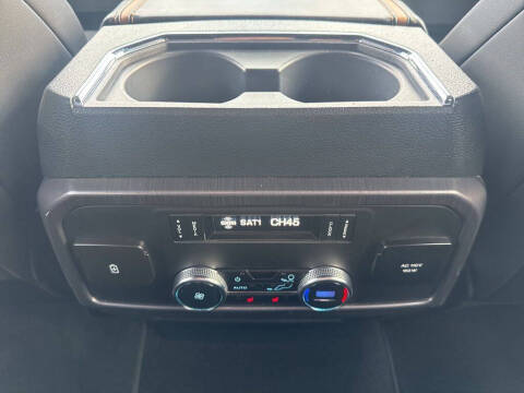 2024 Ford Expedition MAX Platinum