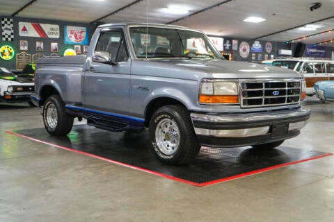 1995 Ford F-150