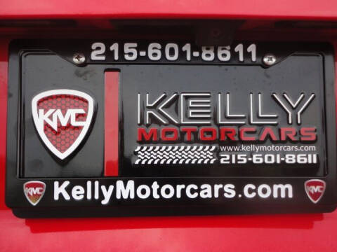 2013 Audi RS 5 quattro