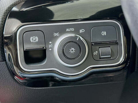 2020 Mercedes-Benz CLA CLA 250