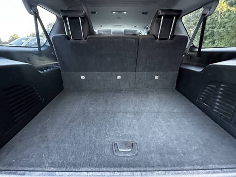 2020 GMC Yukon XL Denali