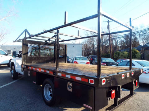 2010 GMC Sierra 3500HD CC Work Truck