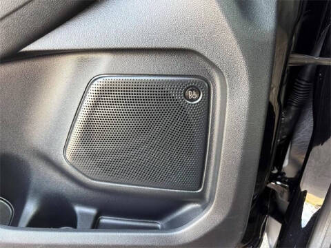 2020 Ford Escape Hybrid Titanium