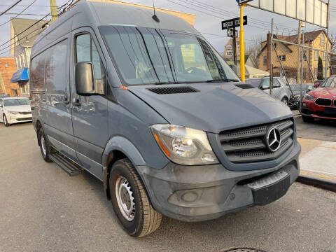 2018 Mercedes-Benz Sprinter Worker for sale at US Auto Network in Staten Island NY