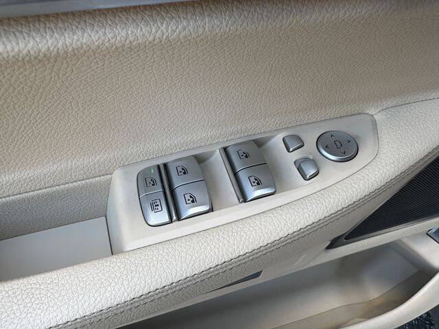 2018 BMW 7 Series 740i