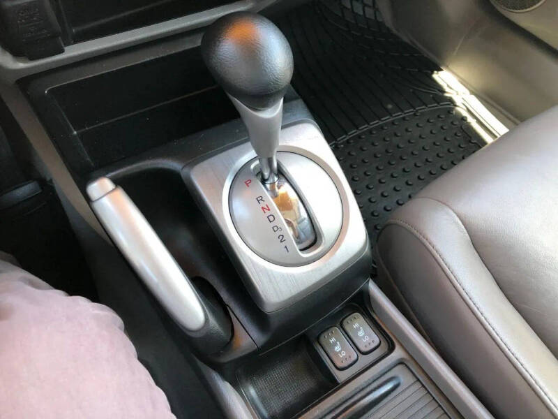 2011 Honda Civic