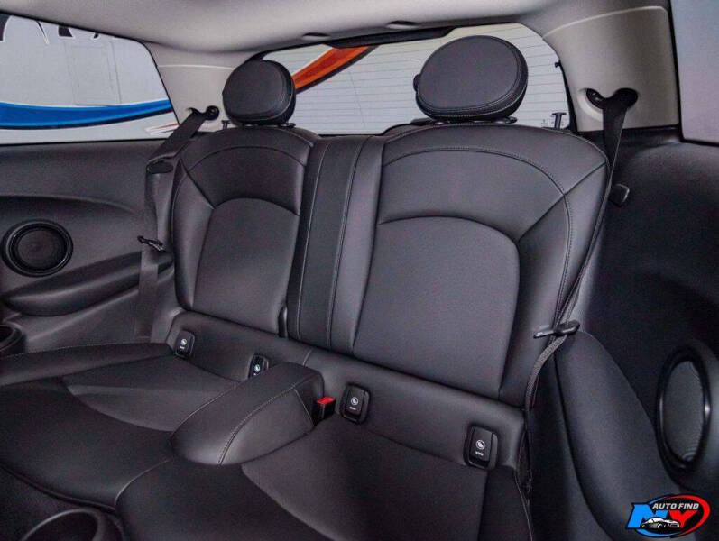 2019 MINI Hardtop 2 Door Cooper S