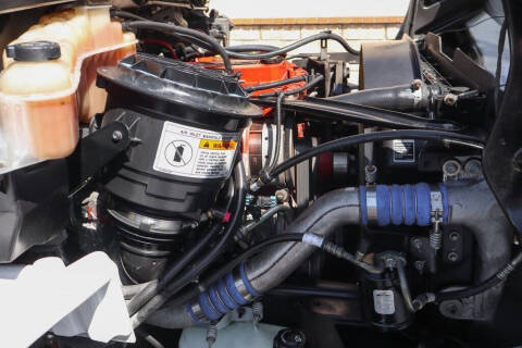 2016 Freightliner M2 106