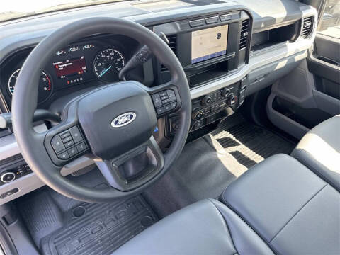 2024 Ford F-450 Super Duty