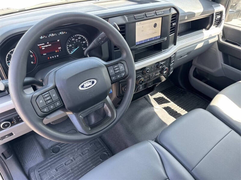 2024 Ford F-450 Super Duty