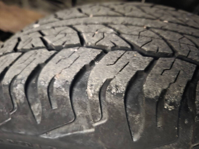 2000 Toyota Tundra Limited