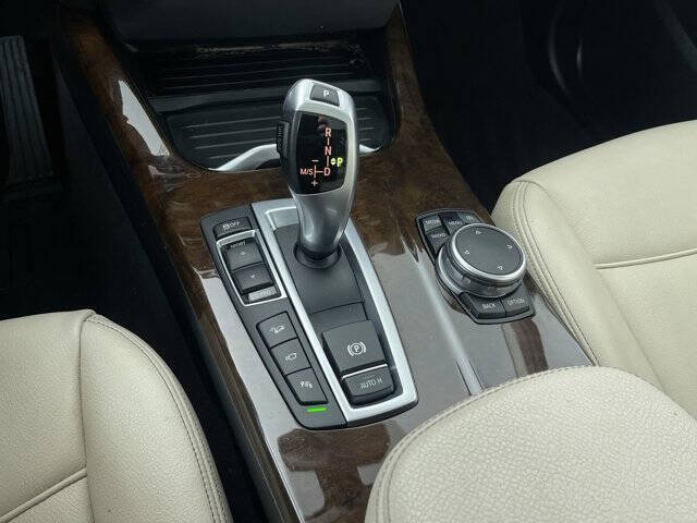 2015 BMW X3 xDrive28i