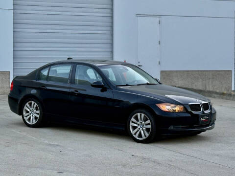 2008 BMW 3 Series 328i