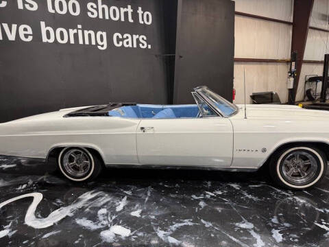 1965 Chevrolet Impala