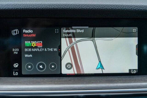 2022 Alfa Romeo Stelvio Ti