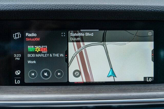 2022 Alfa Romeo Stelvio Ti