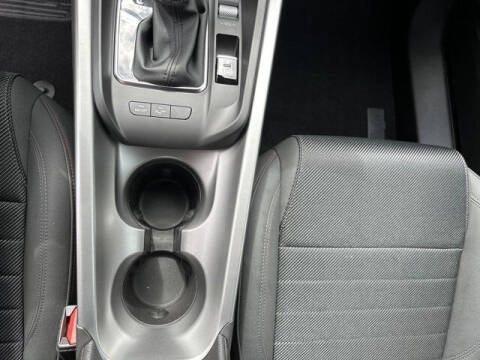 2024 Dodge Hornet GT