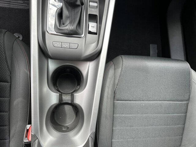 2024 Dodge Hornet GT