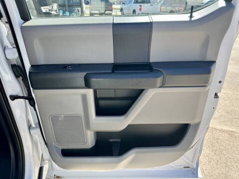 2019 Ford F-350 Super Duty XL