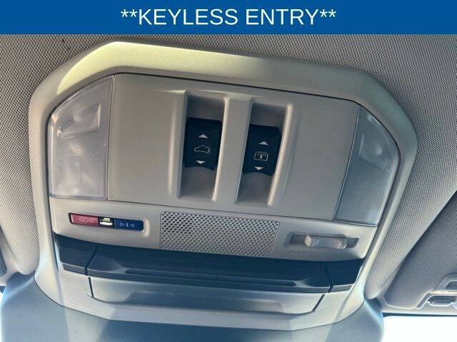 2023 Subaru Ascent Onyx Edition