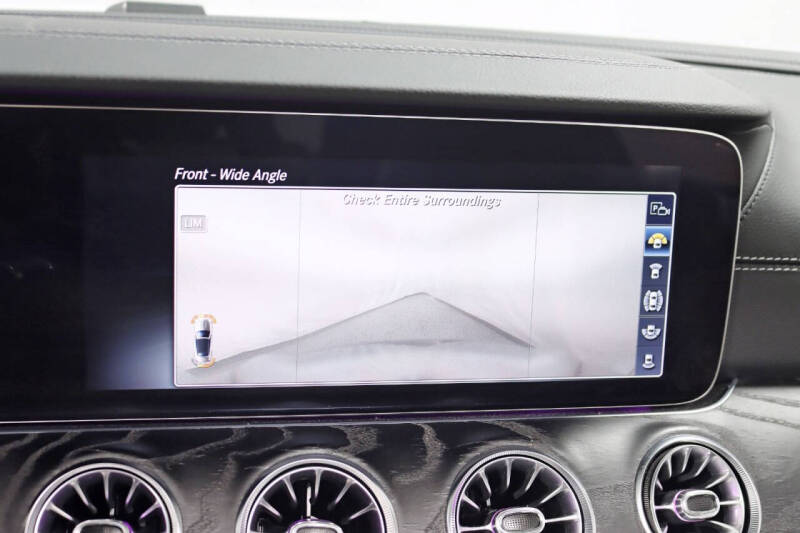 2019 Mercedes-Benz E-Class E 450 4MATIC