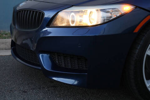 2013 BMW Z4 sDrive28i