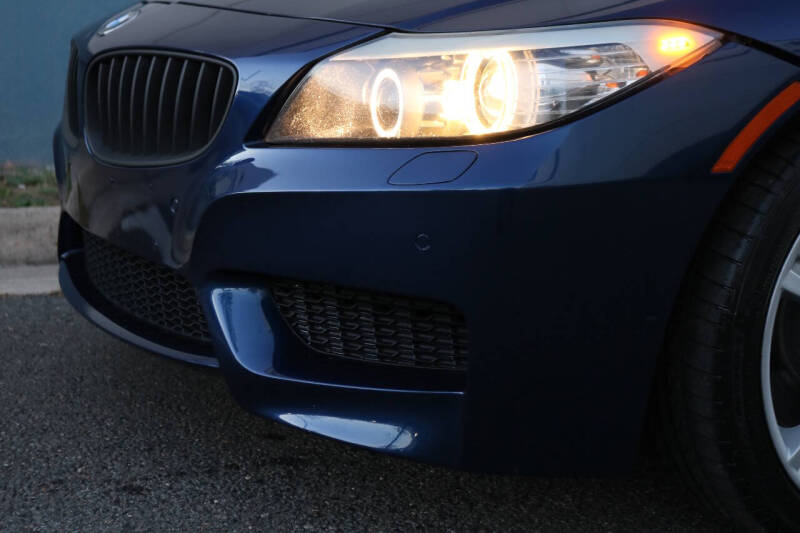 2013 BMW Z4 sDrive28i