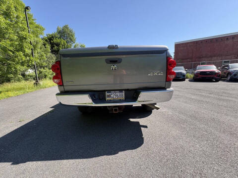 2008 Dodge Ram 1500
