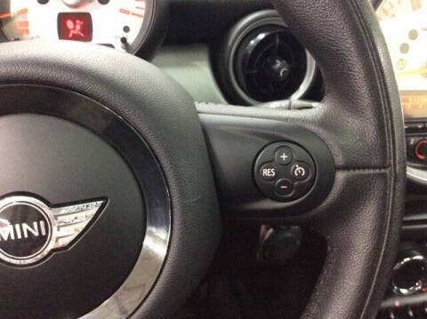 2013 MINI Hardtop Cooper