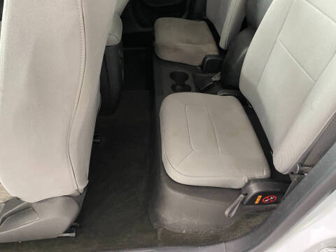 2017 Chevrolet Colorado LT