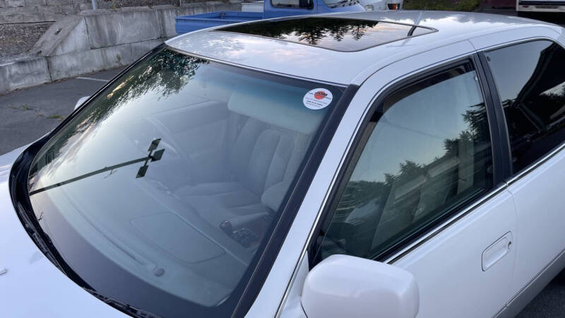 1998 Toyota Celsior