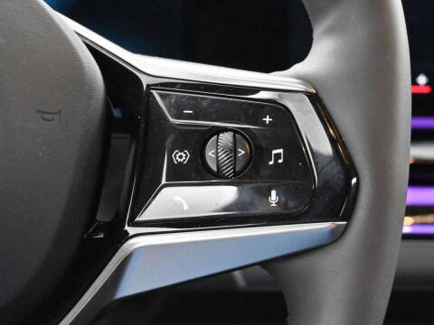 2024 BMW i5 eDrive40