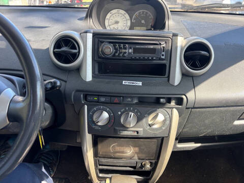 2005 Scion xA
