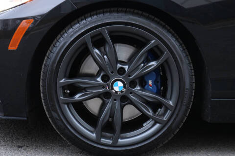 2016 BMW 2 Series M235i