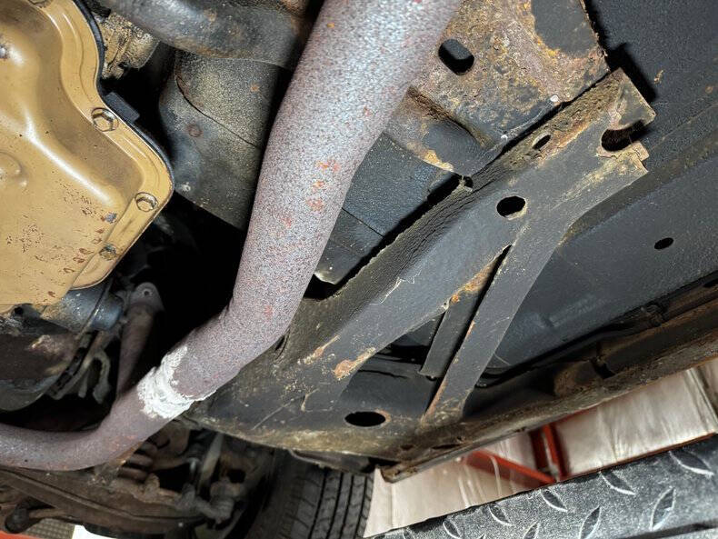 1971 Cadillac DeVille